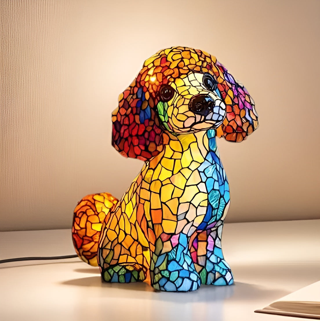 Leon™ | Lampa Pokojná Pohoda