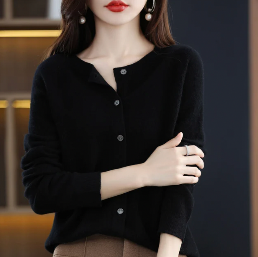 Diana™ | Dlhý Elegantný Kabát