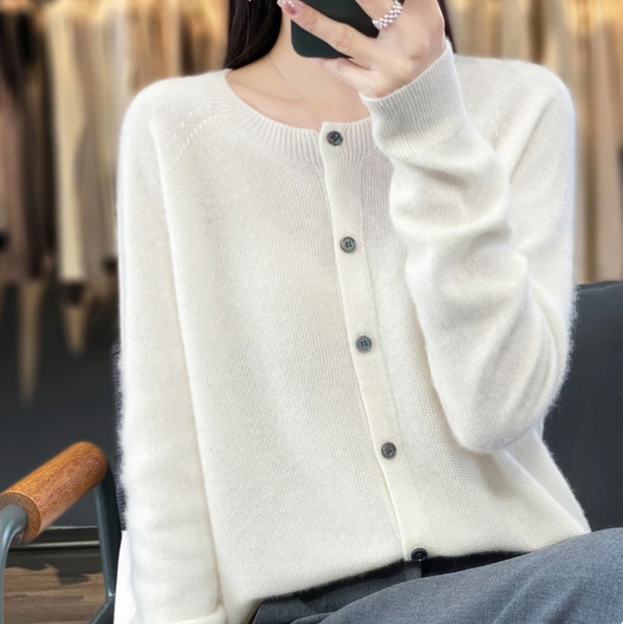 Diana™ | Dlhý Elegantný Kabát