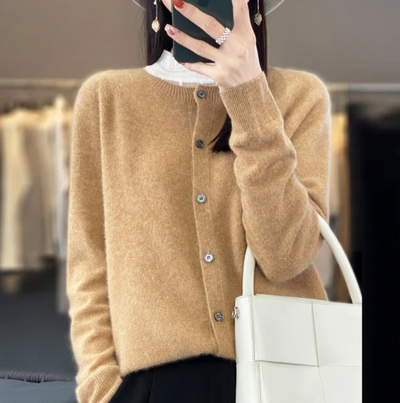 Diana™ | Dlhý Elegantný Kabát