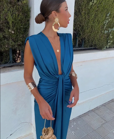 Shira™ | Horúca šaty na drape