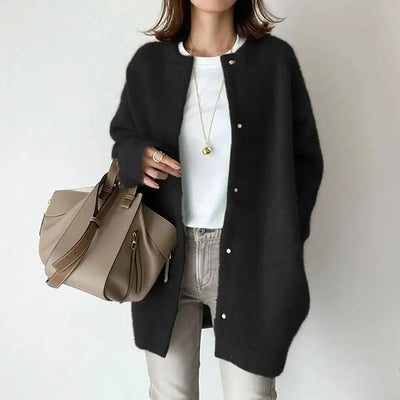 Valérie - Elegantný Kvalitný Cardigan