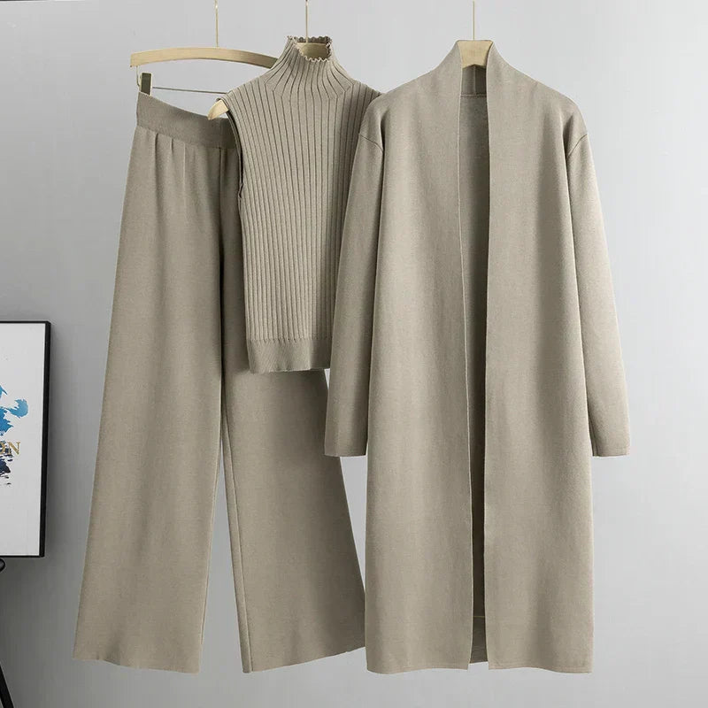Diana™ | Elegantný Trojdielny Set