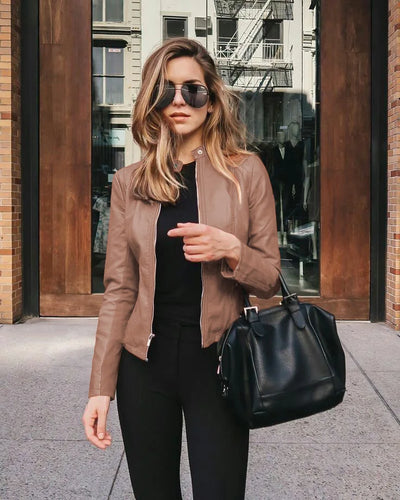 valérie™ | Elegantný kabát