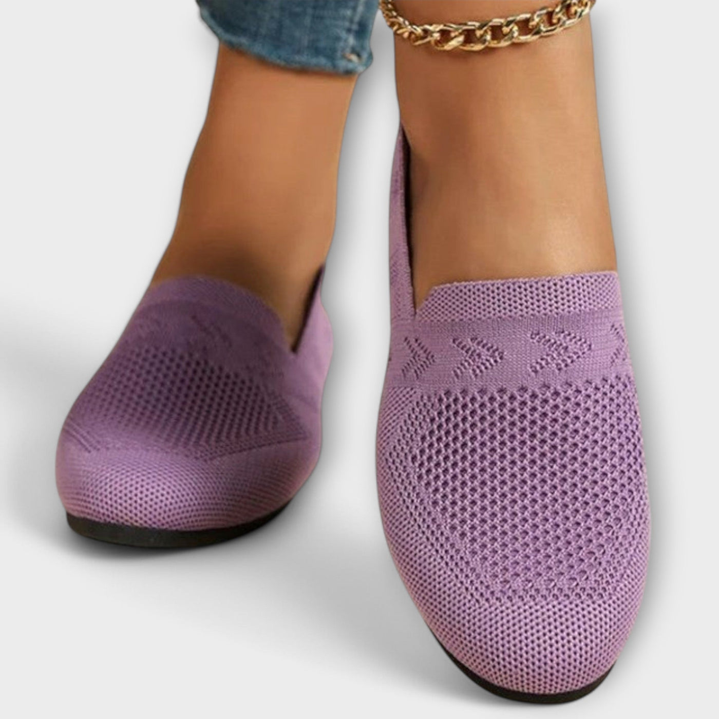 Katarína™ | Univerzálne elegantné mokasíny