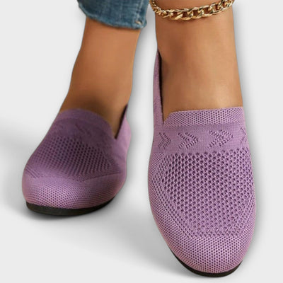 Katarína™ | Univerzálne elegantné mokasíny