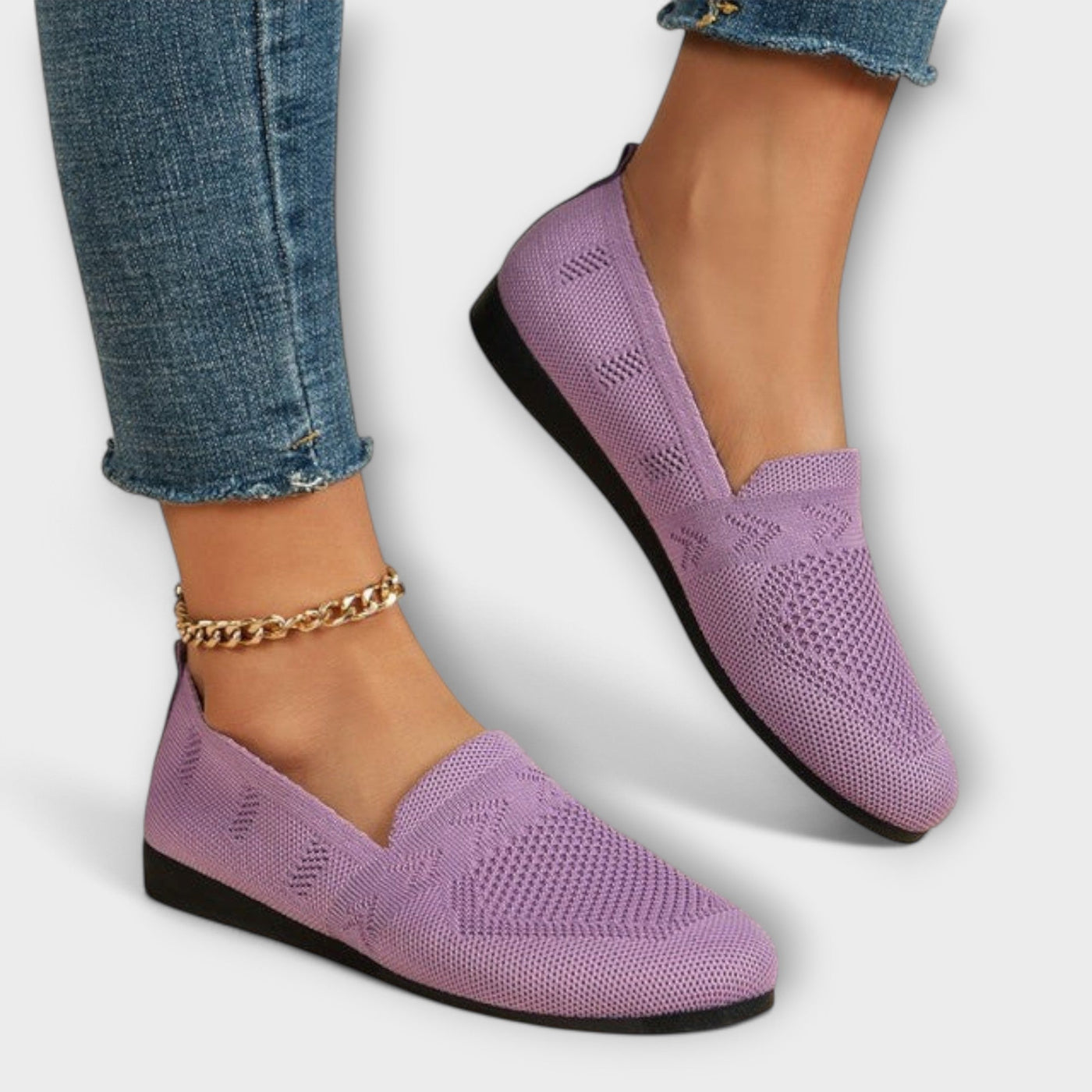 Katarína™ | Univerzálne elegantné mokasíny