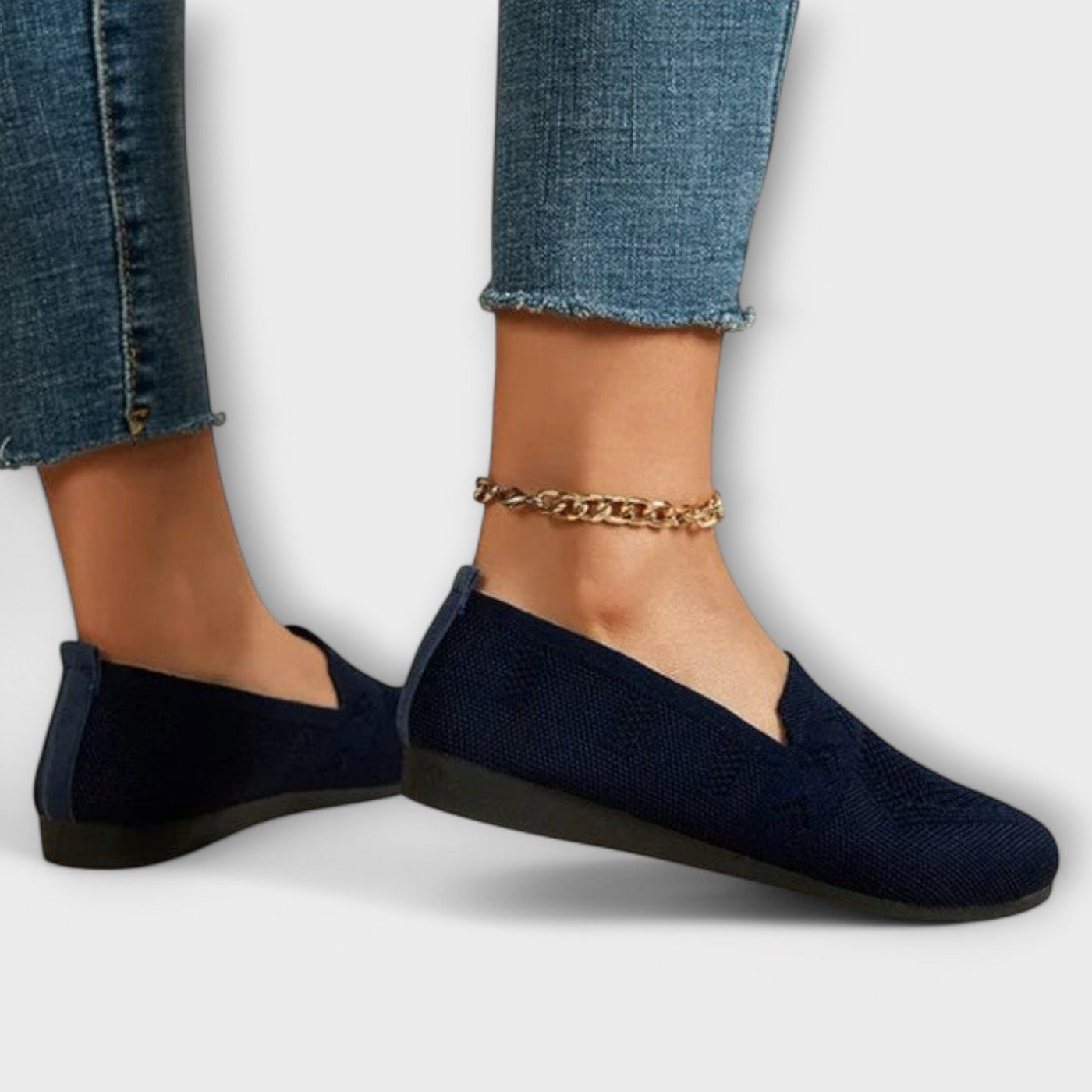 Katarína™ | Univerzálne elegantné mokasíny