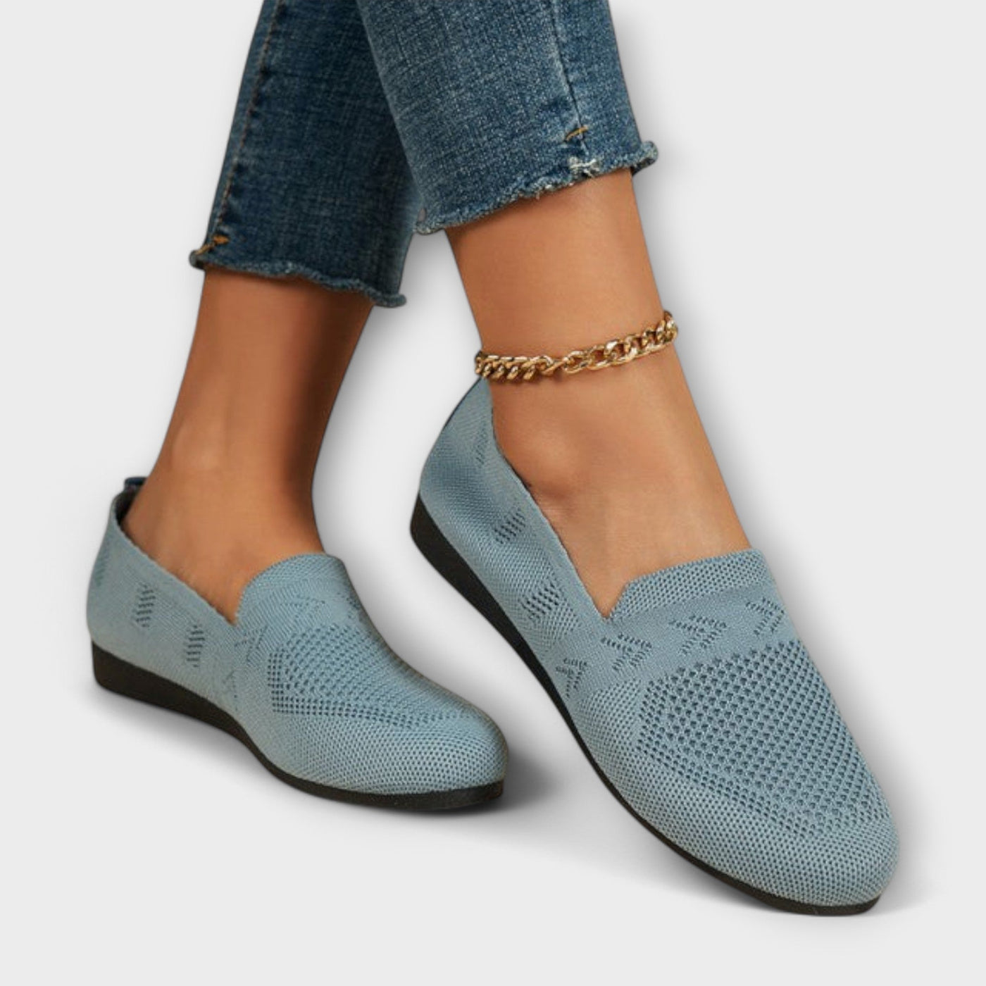 Katarína™ | Univerzálne elegantné mokasíny