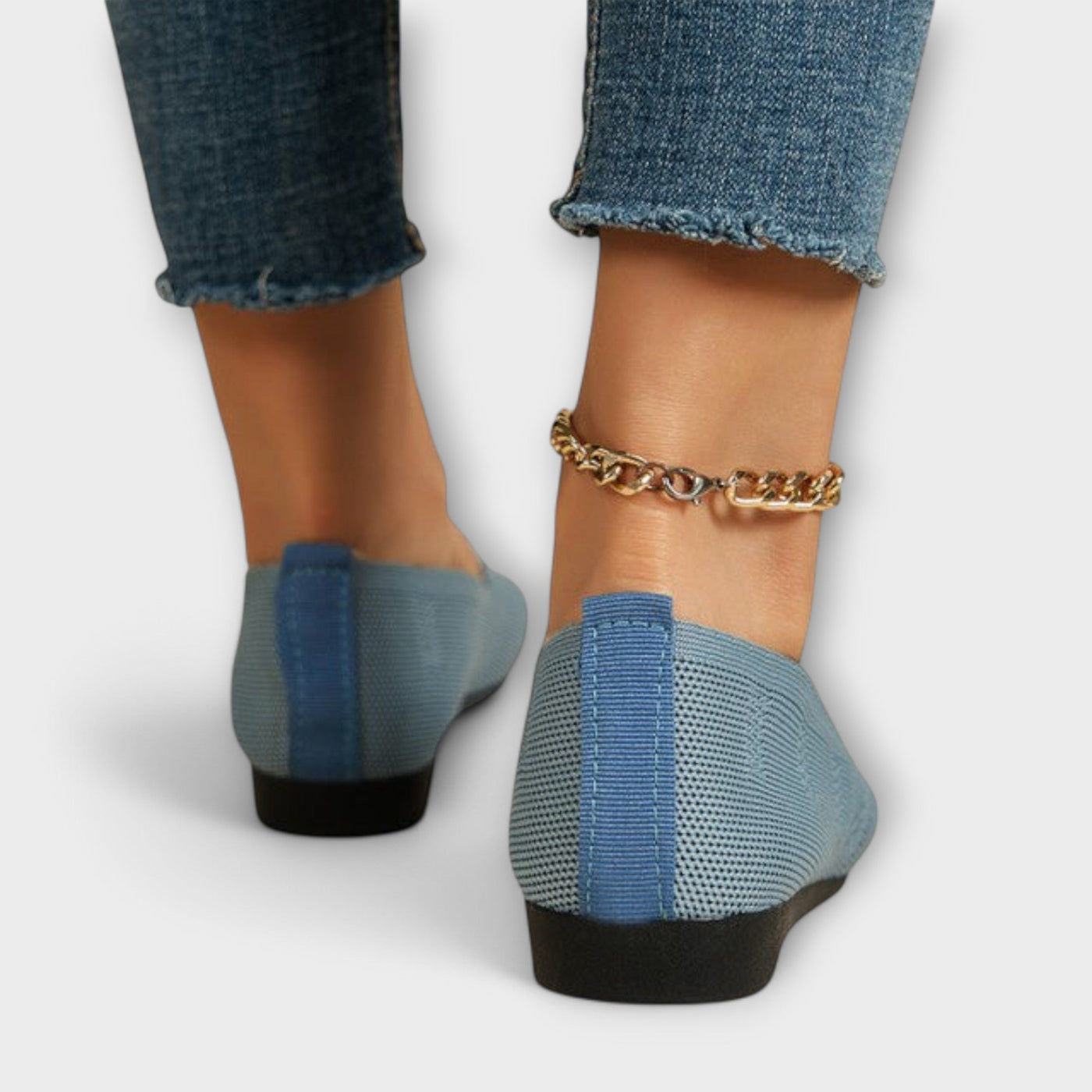 Katarína™ | Univerzálne elegantné mokasíny