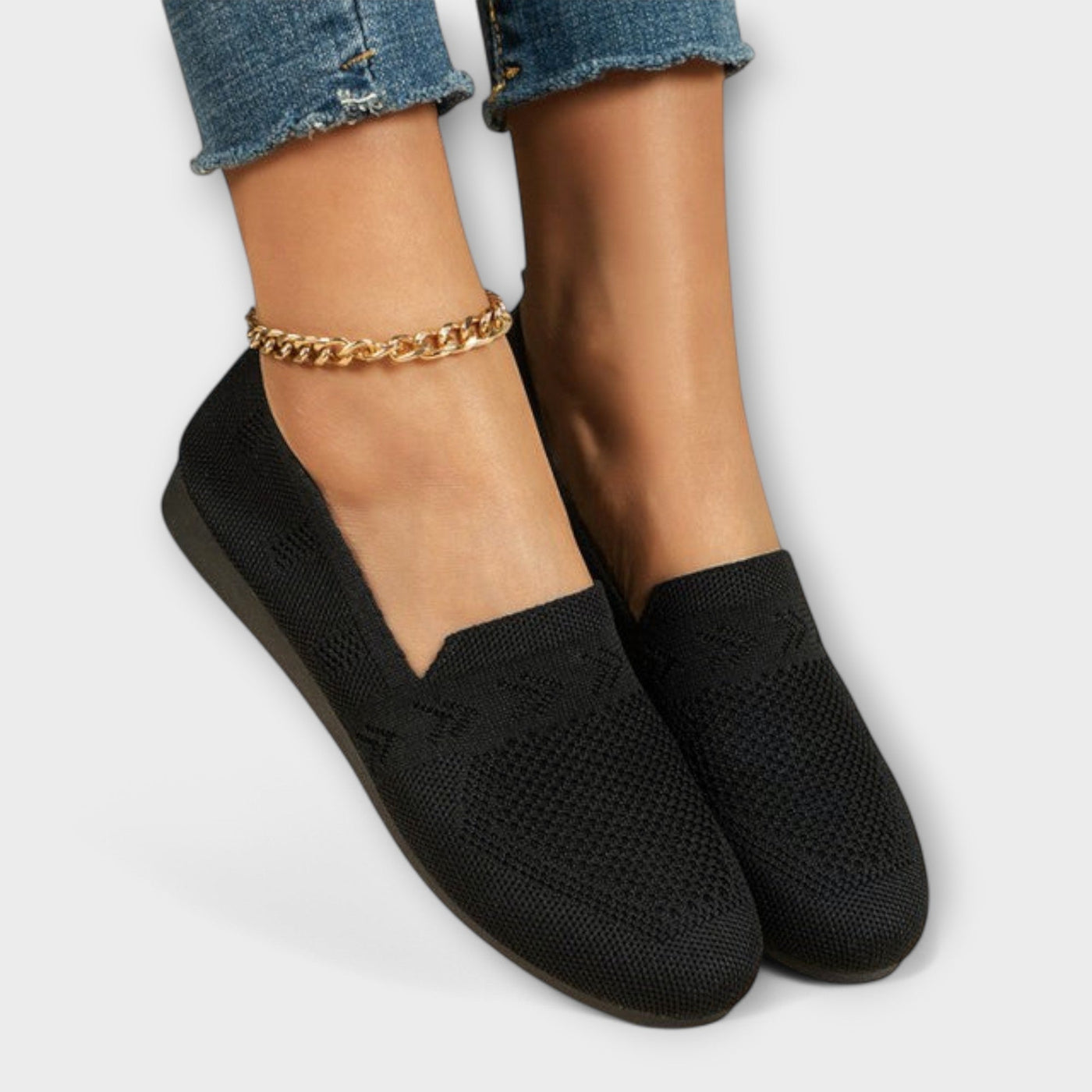 Katarína™ | Univerzálne elegantné mokasíny