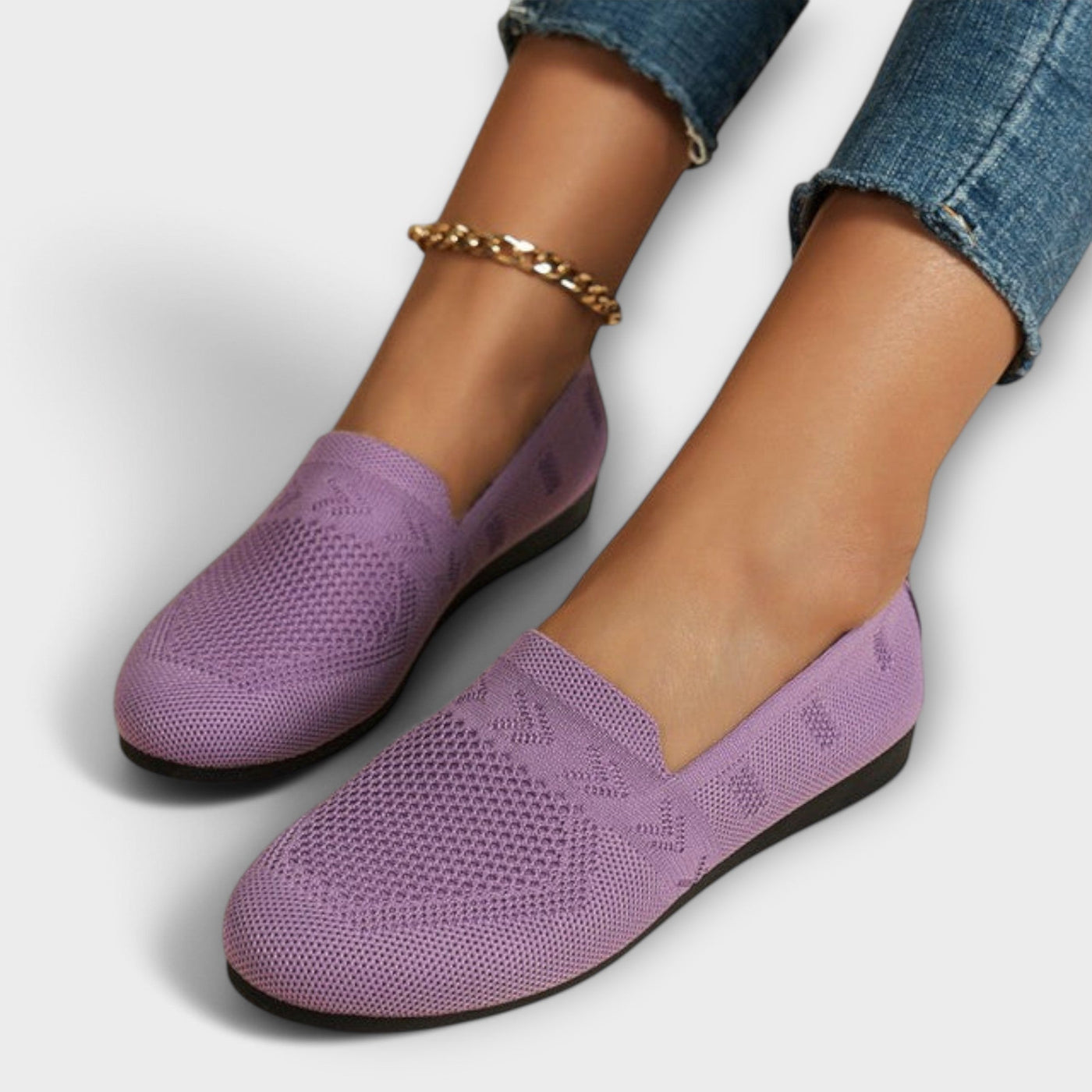 Katarína™ | Univerzálne elegantné mokasíny