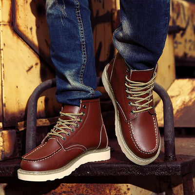 Hugo™ | Retro Zimné Topánky