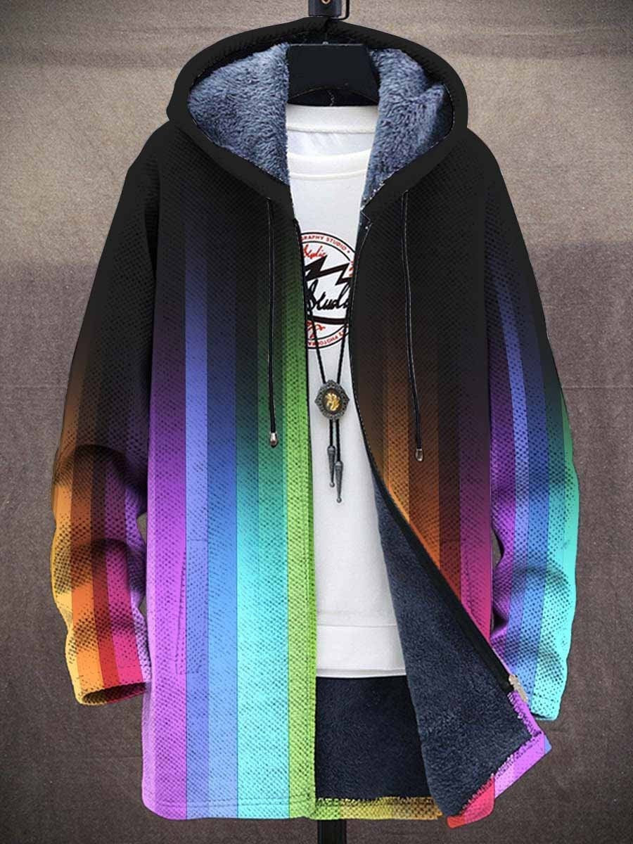 Laura™ | Umením Ladený Cardigan