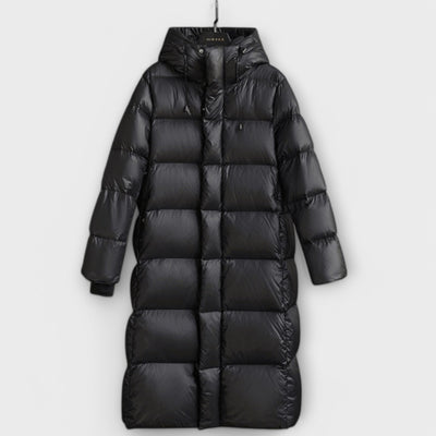 CLARISSA™ | Nepremokavá a Teplá Zimná Parka