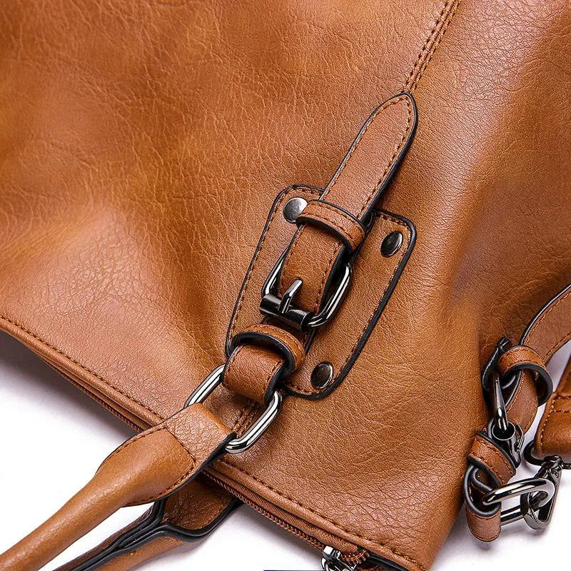 DANA™ | Retro tote taška