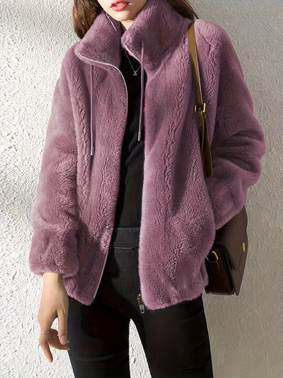 Sofia™ | Mäkká Pohodlná Bunda