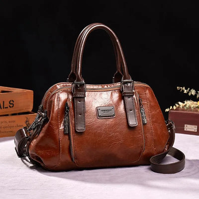 Oro™ | Mini crossbody taška