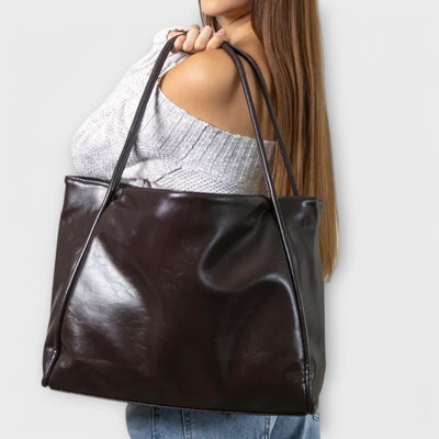 Emília™ | Vintage tote kabelka