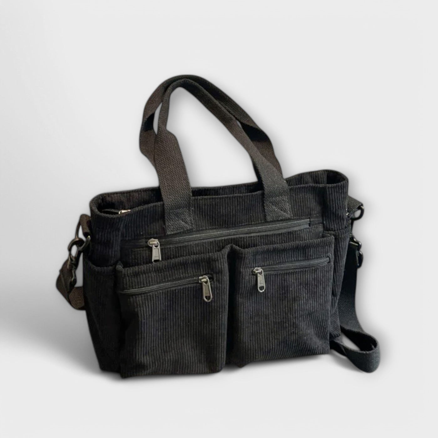 Lívia™ | Priestranná tote kabelka