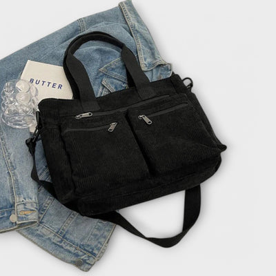 Lívia™ | Priestranná tote kabelka