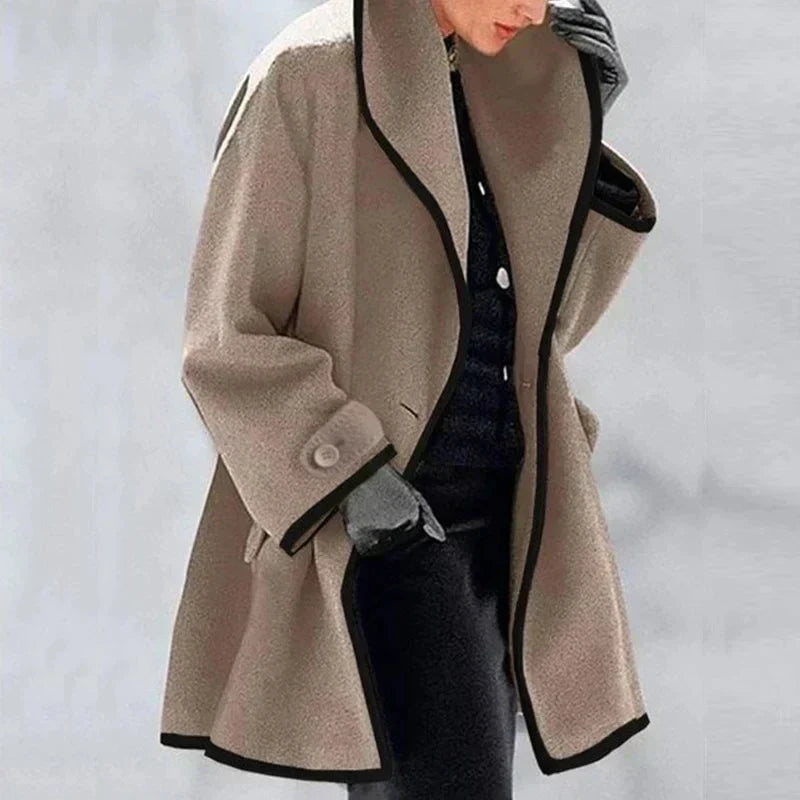 Agnese - Klasický trenčkot