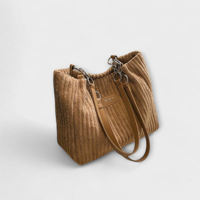 Tatiana™ | Elegantná kabelka na plece
