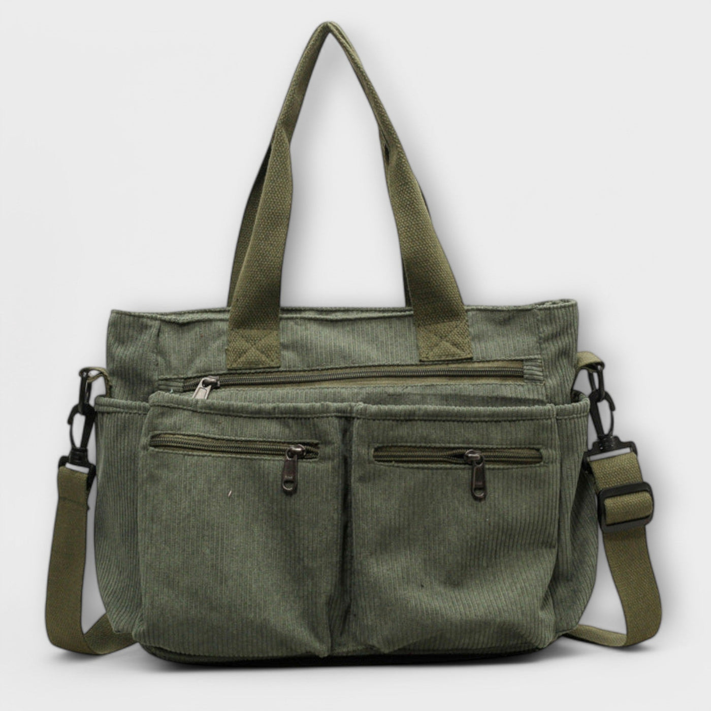 Lívia™ | Priestranná tote kabelka