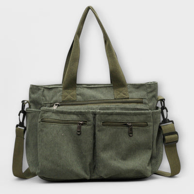 Lívia™ | Priestranná tote kabelka