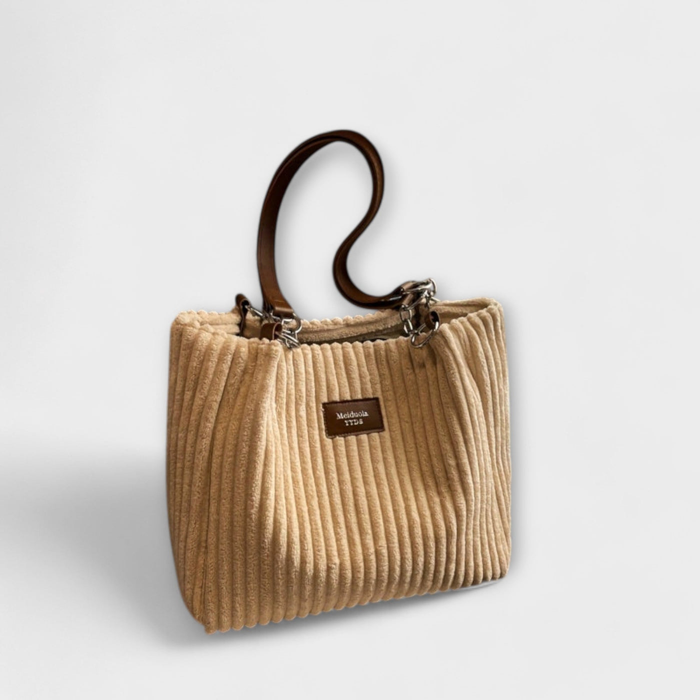 Tatiana™ | Elegantná kabelka na plece