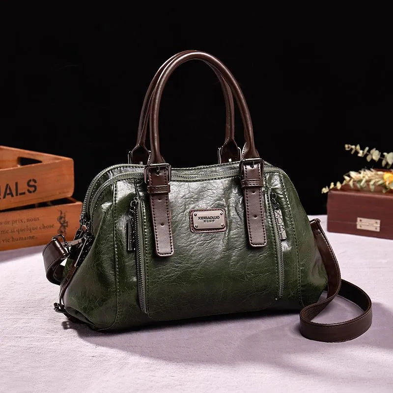 Oro™ | Mini crossbody taška
