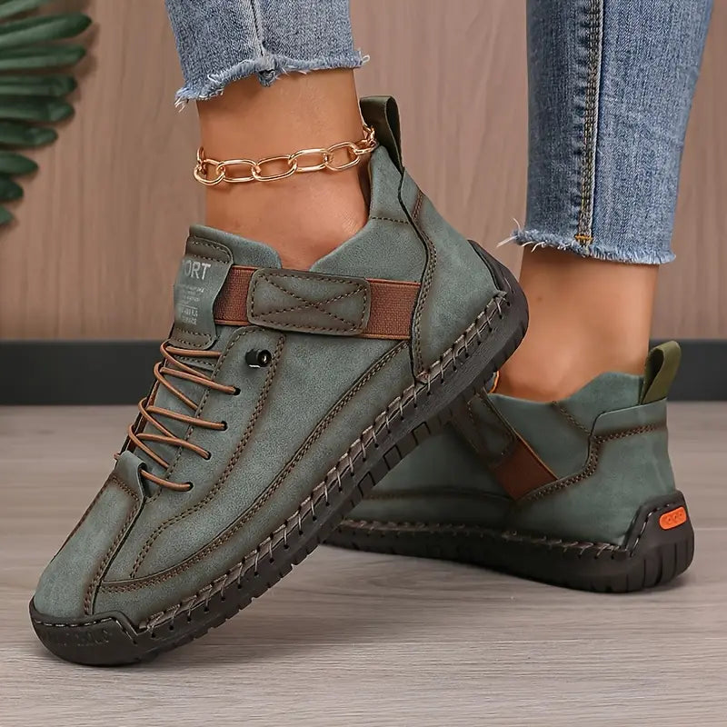 Elira™ | Bequeme, stützende Sneakers