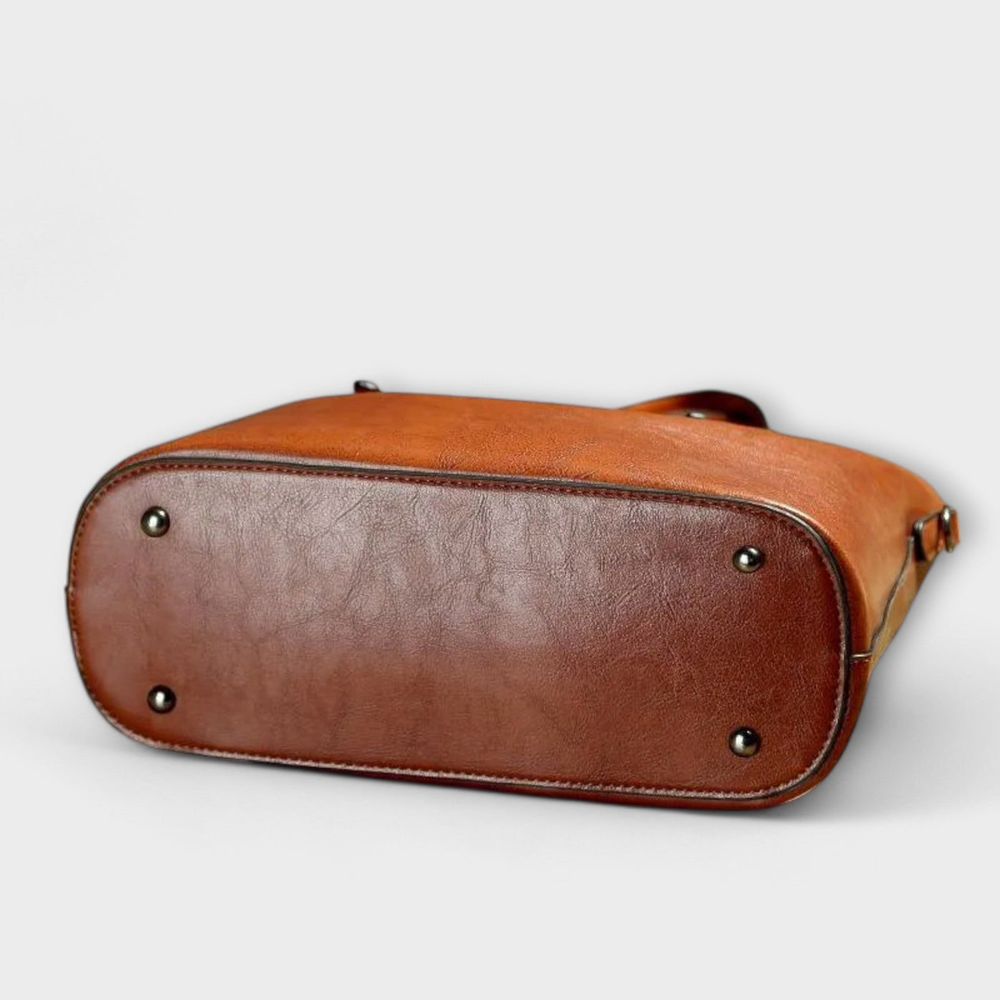 Marta™ | Každodenná vintage kabelka cez plece