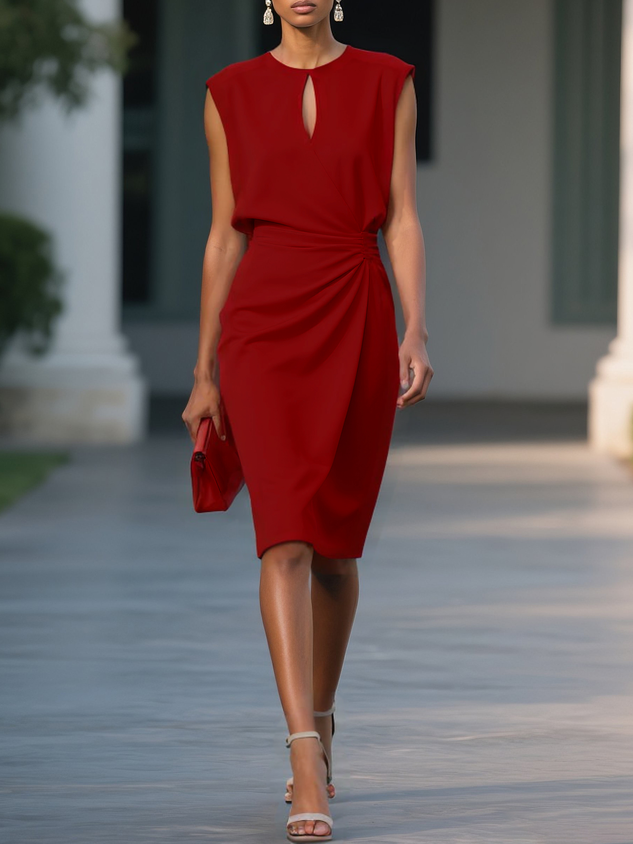 Naomi™ | Nadčasové šaty s eleganciou