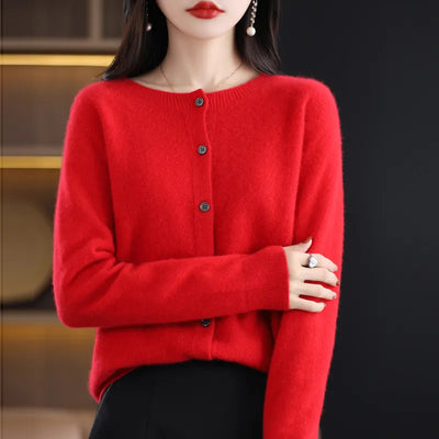 Diana™ | Dlhý Elegantný Kabát