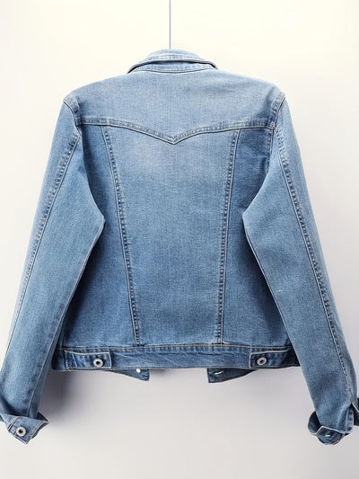 Tatiana™ | Kvetovaný vintage overal
