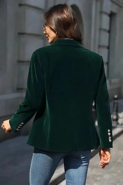 Natália™ | Dokonalý Dámsky Blazer