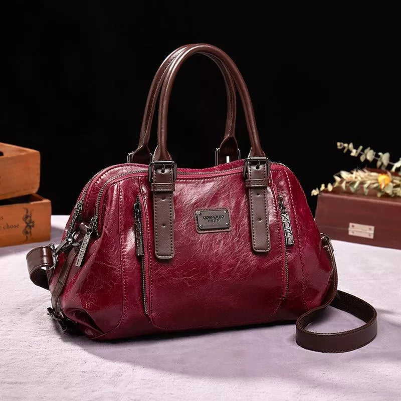 Oro™ | Mini crossbody taška