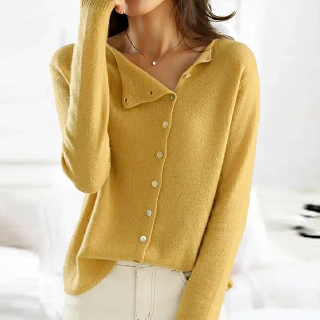 Alona™ | Elegantná vesta