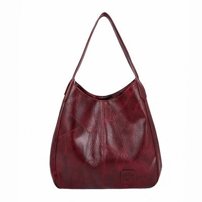 Adela™ | Elegantná pohodlná vintage kabelka