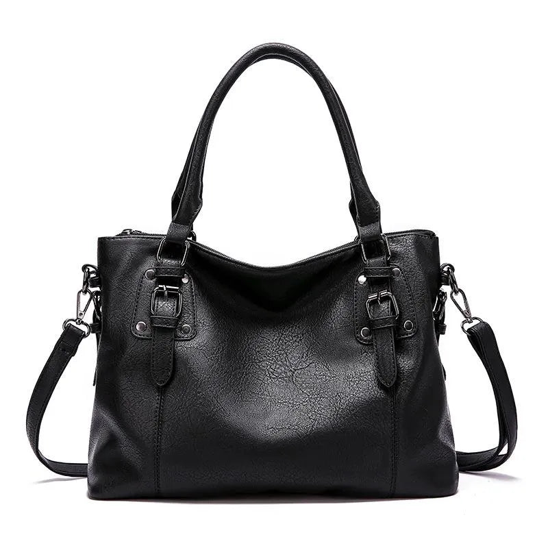 DANA™ | Retro tote taška