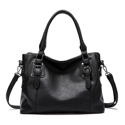 DANA™ | Retro tote taška