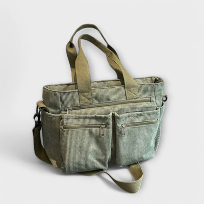 Lívia™ | Priestranná tote kabelka