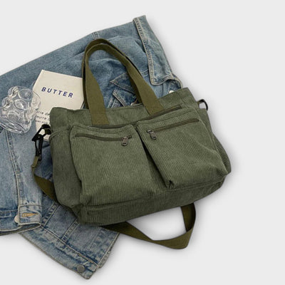 Lívia™ | Priestranná tote kabelka