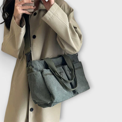 Lívia™ | Priestranná tote kabelka