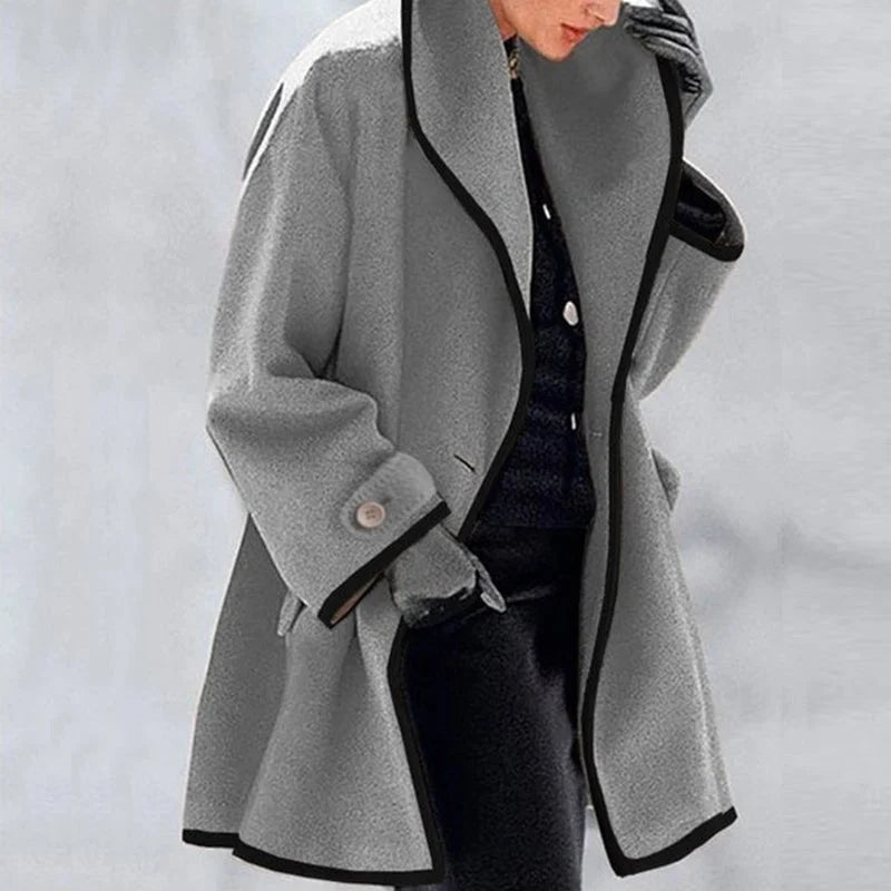 Agnese - Klasický trenčkot