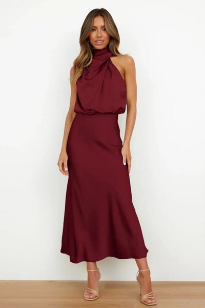 Nina™ | Elegantné Siluetové Šaty