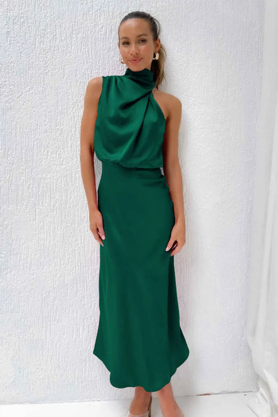 Nina™ | Elegantné Siluetové Šaty