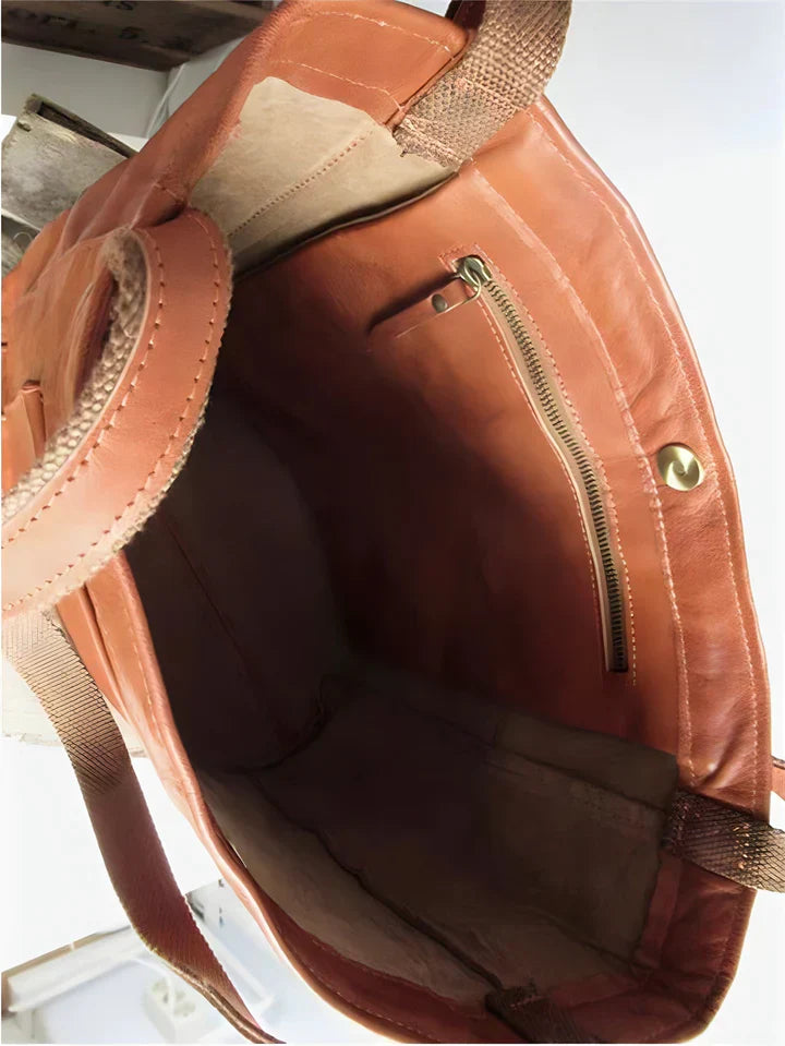 Sion™ | Klasická tote taška