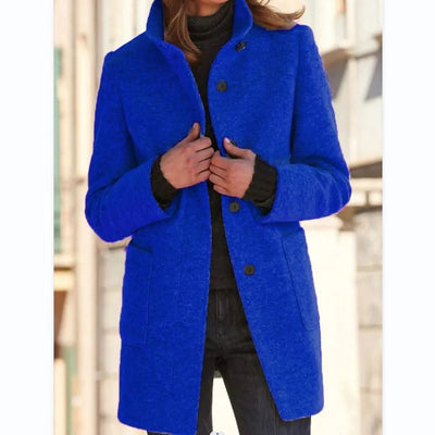 Veronika™ | Chic Pletený Kardigán